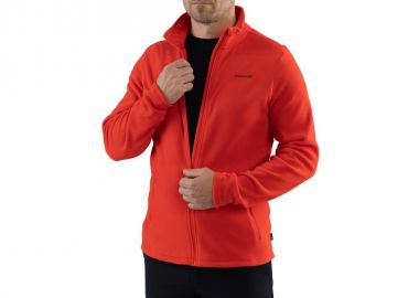 Viking Tesero M 7402443423400 fleece sweatshirt - Viking - 