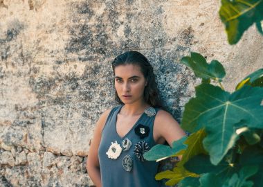 VITAL ΜΠΛΟΥΖΑ - AMMA - 