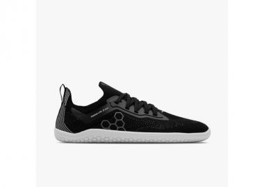 Vivobarefoot Primus Lite Knit Obsidan W 20930401 shoes - Vivobarefoot - 