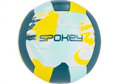 Volleyball ball Spokey Setter 942682 - Spokey - 