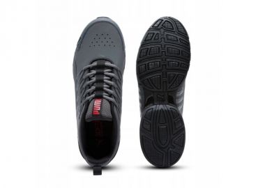 Voltaic Evo Nubuck Cool Dark GrayPUMA B 31171601 - Puma - 