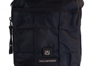 VOLUNTEER ΑΝΔΡΙΚΕΣ Τσάντες CROSSBODY Ώμου-Χιαστί 700-1590 Mαύρο S67009269001 - VOLUNTEER - 