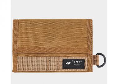 Wallet 4F 4FWSS24AWALU007 82S - 4f - 