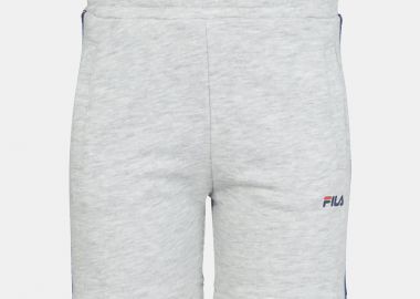 WB LOONEY TUNES LEIMBACH KIDS SHORTS ΓΚΡΙ - FILA - 