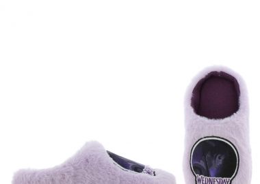 WEDNESDAY Παντόφλα 30-39 - ΛΙΛΑ - Mgm - 