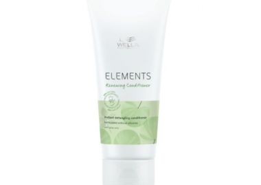Wella Professionals Elements Renewing Conditioner 200ml - Wella - 