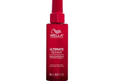 Wella Professionals Ultimate Repair Miracle Hair Rescue Step 3 95ml - Wella - 