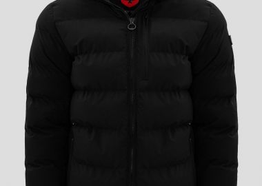 WELLENSTEYN Ανδρικό Blackbird BBMS-565 Jacket - WELLENSTEYN - 