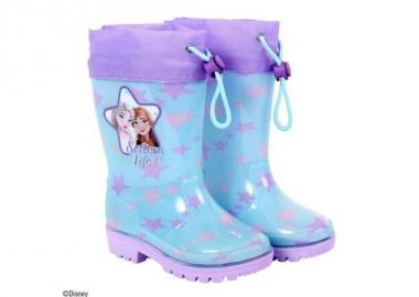 Wellies Perletti Frozen Jr 98077 - Coqui - 
