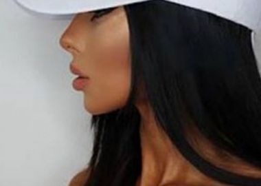 WHITE BASIC JOCKEY - sense-shop - 