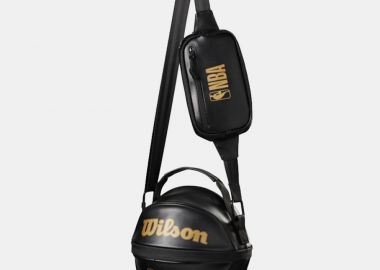 Wilson NBA 3-in-1 Τσάντα Μπάσκετ (9000244413_8938) - Wilson - 