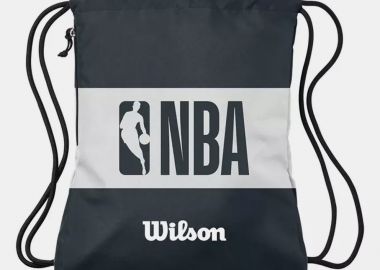 Wilson Nba Forge Basketball Bag Bl (9000190088_1523) - Wilson - 