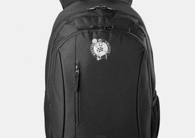 Wilson NBA Team Boston Celtics Τσάντα Γυμναστηρίου (9000204305_1469) - Wilson - 