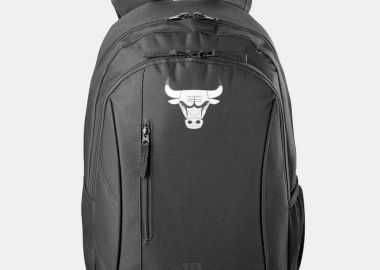 Wilson NBA Team Chicago Bulls Τσάντα Γυμναστηρίου (9000204310_1469) - Wilson - 