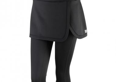 Wilson W Capri Skort IV Leggings WRA791901 - Wilson - 