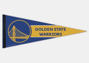 Wincraft Nba Pqp Cd Gs Warriors (9000179119_76362) - Wincraft - 