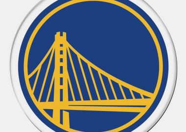 Wincraft Nba Prc Mag Cd Gs Warriors (9000179092_76362) - Wincraft - 