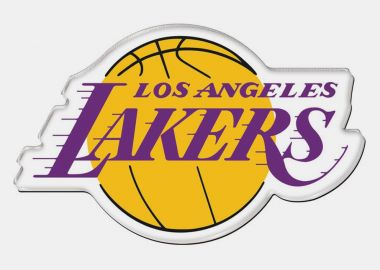 Wincraft Nba Prc Mag Cd La Lakers (9000179089_30781) - Wincraft - 