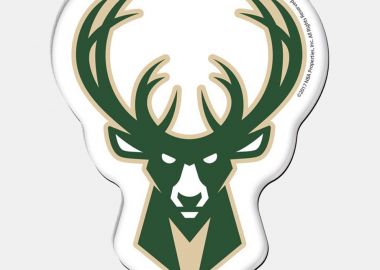 Wincraft Nba Prc Mag Cd M Bucks (9000179094_64442) - Wincraft - 