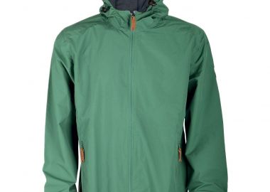 WIND JACKET Μπουφάν STENSO 02000932 Green - Stenso - 