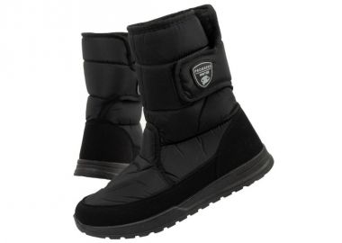 Winter boots Progress M PROGJ24154 - Progress - 