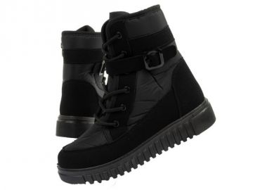 Winter boots Progress W PROGJ24148 - Progress - 