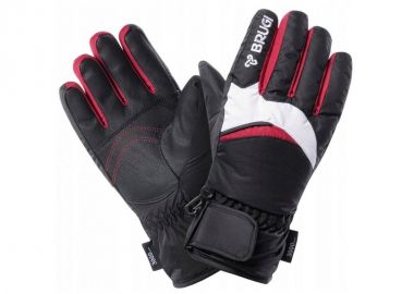 Winter gloves Brugi 2zjp 92800463818 - BRUGI - 