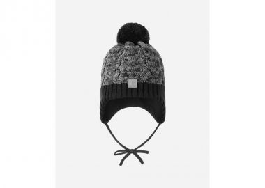 Winter hat Reima Paljakka Jr 300035B9991 - Reima - 