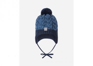 Winter hat Reima Paljakka Jr 5300035B6982 - Reima - 