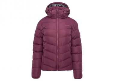 Winter jacket HiTec quilted Lady Varmi W 92800621554 - Hi-Tec - 