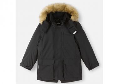 Winter jacket Reima Reimatec Ajaton Jr 5100360A9990 - Reima - 