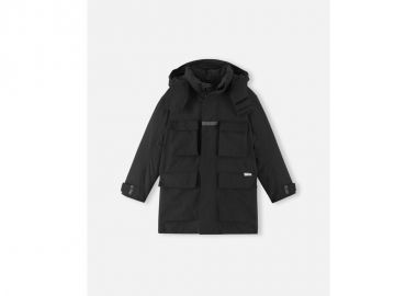 Winter jacket Reima Reimatec Luja AJ 5100267B9990 - Reima - 