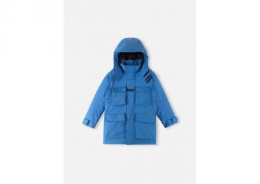 Winter jacket Reima Reimatec Luja Jr 5100267B6390 - Reima - 