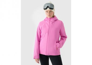 Winter ski jacket 4F 4FWAW24TTJAF57255S - 4f - 