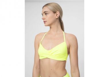 Women's 4F bikini top swimsuit - 4f - 