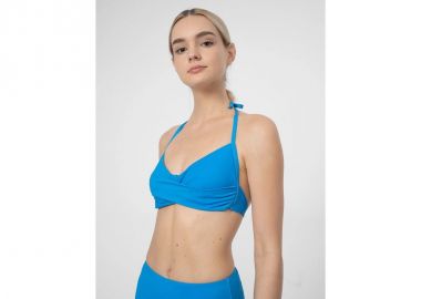 Women's 4F bikini top swimsuit - 4f - 