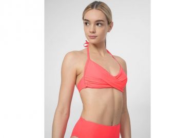 Women's 4F bikini top swimsuit - 4f - 
