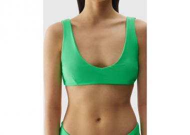 Women's 4F Bikini Top Swimsuit - 4f - 