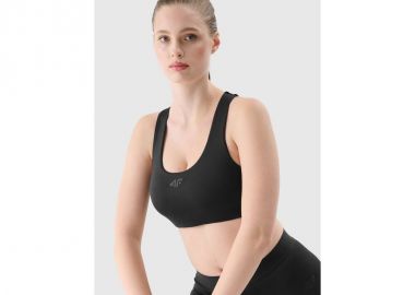 Women's 4F Low Support Training Bra 4FRSS24USBAF14620S - 4f - 