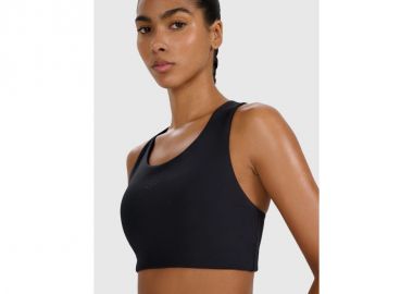 Women's 4F Low Support Training Bra 4FWMM00USBAF21320S - 4f - 