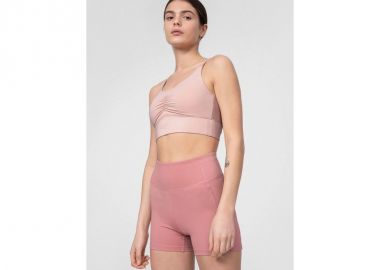 Women's 4F Low Support Training Bra - 4f - 