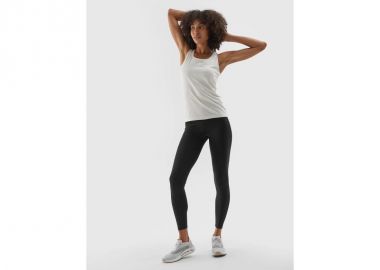 Women's 4F MidRise Training Leggings 4FWAW24TFTIF30120S - 4f - 
