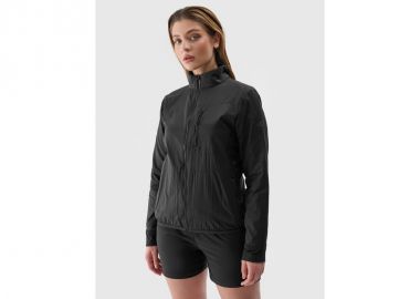 Women's 4F Primaloft Active Recycled Filled Hiking Jacket 4FWSS24TDJAF38221S - 4f - 