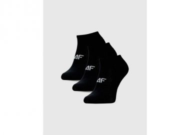 Women's ankle socks SET OF 3 4F 4FWMM00USOCF44320S - 4f - 