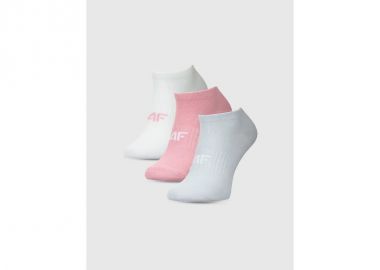 Women's ankle socks SET OF 3 4F 4FWMM00USOCF44390S - 4f - 