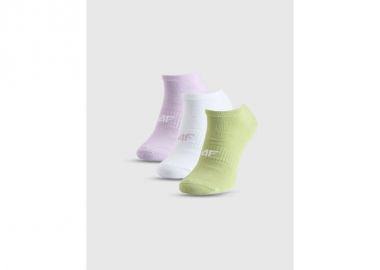 Women's ankle socks SET OF 3 4F 4FWMM00USOCF44391S - 4f - 