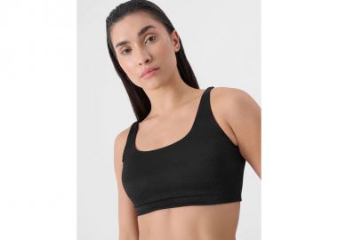 Women's bikini top 4F 4FRSS24UBKTF06420S - 4f - 