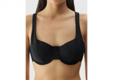 Women's bikini top 4F 4FWSS24UBKTF04220S - 4f - 