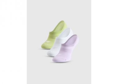 Women's casual ankle socks SET OF 3 4F 4FWMM00USOCF47391S - 4f - 