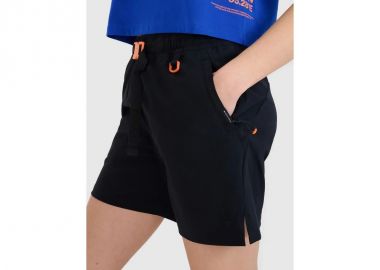 Women's casual shorts 4F 4FWSS25TSHOF53920S - 4f - 